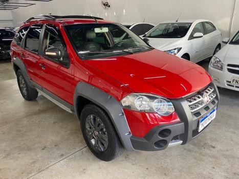 FIAT Palio Weekend 1.8 16V 4P FLEX ADVENTURE LOCKER, Foto 5