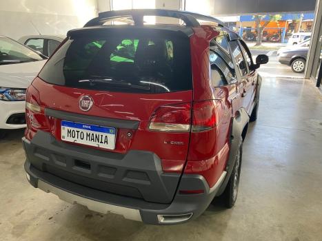 FIAT Palio Weekend 1.8 16V 4P FLEX ADVENTURE LOCKER, Foto 7