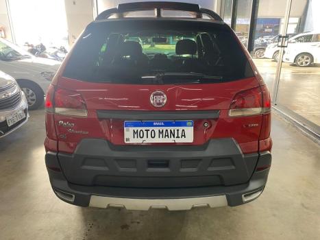 FIAT Palio Weekend 1.8 16V 4P FLEX ADVENTURE LOCKER, Foto 8