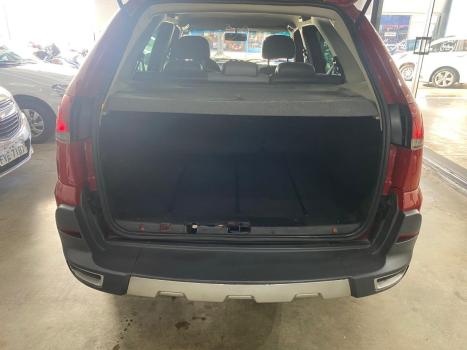 FIAT Palio Weekend 1.8 16V 4P FLEX ADVENTURE LOCKER, Foto 9