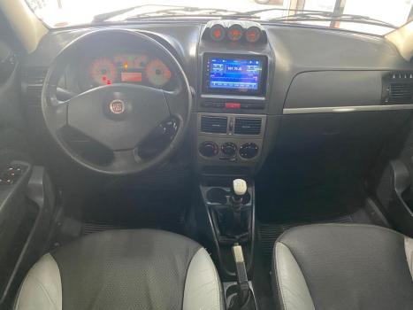 FIAT Palio Weekend 1.8 16V 4P FLEX ADVENTURE LOCKER, Foto 10