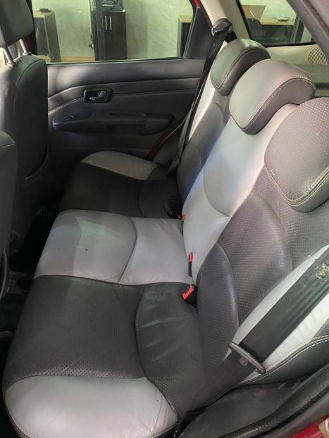 FIAT Palio Weekend 1.8 16V 4P FLEX ADVENTURE LOCKER, Foto 11