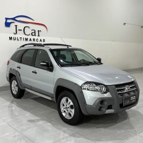 FIAT Palio Weekend 1.8 4P FLEX ADVENTURE LOCKER, Foto 1