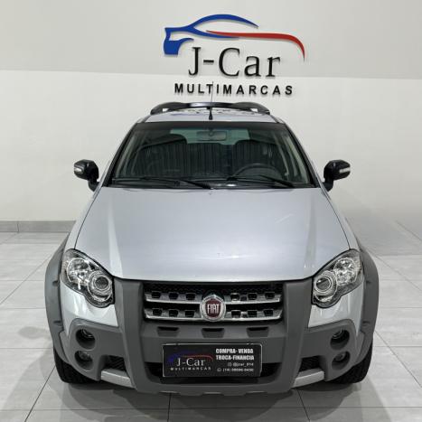 FIAT Palio Weekend 1.8 4P FLEX ADVENTURE LOCKER, Foto 2