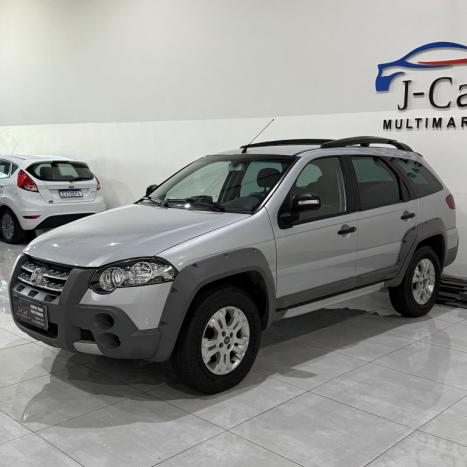 FIAT Palio Weekend 1.8 4P FLEX ADVENTURE LOCKER, Foto 3