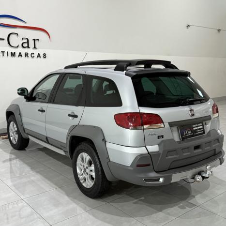 FIAT Palio Weekend 1.8 4P FLEX ADVENTURE LOCKER, Foto 4