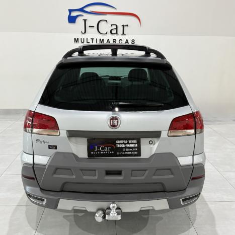 FIAT Palio Weekend 1.8 4P FLEX ADVENTURE LOCKER, Foto 5