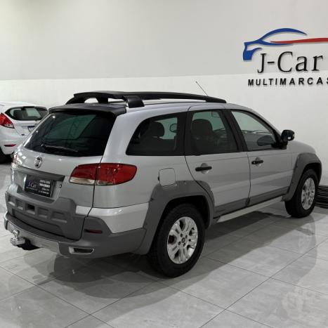 FIAT Palio Weekend 1.8 4P FLEX ADVENTURE LOCKER, Foto 6