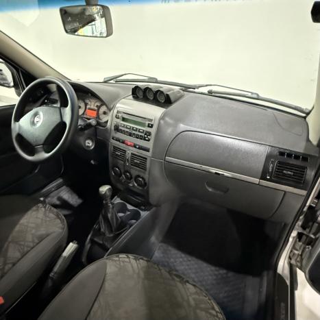 FIAT Palio Weekend 1.8 4P FLEX ADVENTURE LOCKER, Foto 7