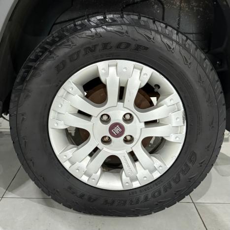 FIAT Palio Weekend 1.8 4P FLEX ADVENTURE LOCKER, Foto 10