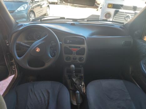 FIAT Palio Weekend 1.0 16V 4P ELX, Foto 6