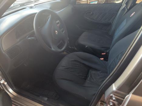 FIAT Palio Weekend 1.0 16V 4P ELX, Foto 7