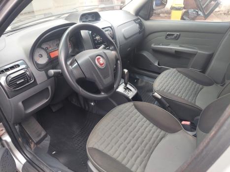 FIAT Palio Weekend 1.8 16V 4P FLEX ADVENTURE DUALOGIC AUTOMATIZADO, Foto 4