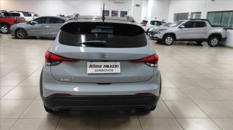 FIAT Pulse 1.0 12V 4P FLEX 200 DRIVE TURBO AUTOMTICO CVT, Foto 5