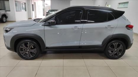 FIAT Pulse 1.0 12V 4P FLEX 200 DRIVE TURBO AUTOMTICO CVT, Foto 7