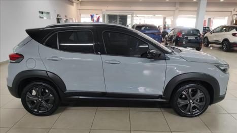 FIAT Pulse 1.0 12V 4P FLEX 200 DRIVE TURBO AUTOMTICO CVT, Foto 8