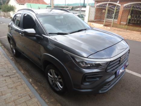 FIAT Pulse 1.0 12V 4P FLEX 200 DRIVE TURBO AUTOMTICO CVT, Foto 2