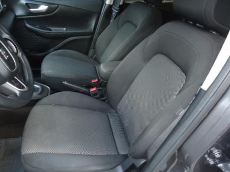 FIAT Pulse 1.0 12V 4P FLEX 200 DRIVE TURBO AUTOMTICO CVT, Foto 3