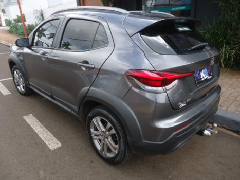 FIAT Pulse 1.0 12V 4P FLEX 200 DRIVE TURBO AUTOMTICO CVT, Foto 5