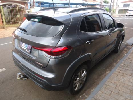 FIAT Pulse 1.0 12V 4P FLEX 200 DRIVE TURBO AUTOMTICO CVT, Foto 6