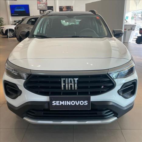 FIAT Pulse 1.0 12V 4P FLEX 200 AUDACE TURBO AUTOMTICO CVT, Foto 2