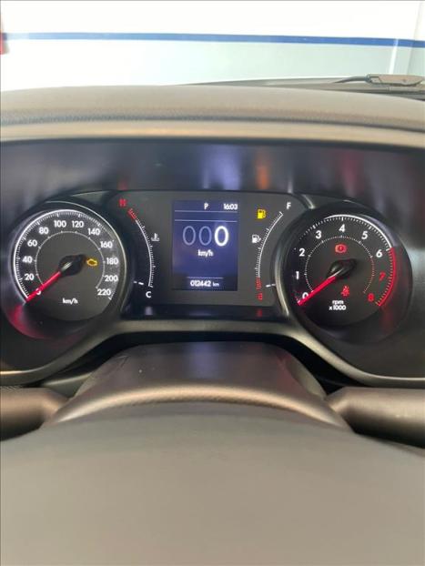 FIAT Pulse 1.0 12V 4P FLEX 200 AUDACE TURBO AUTOMTICO CVT, Foto 7