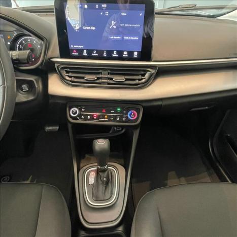 FIAT Pulse 1.0 12V 4P FLEX 200 AUDACE TURBO AUTOMTICO CVT, Foto 8