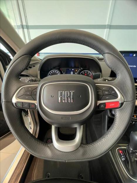 FIAT Pulse 1.0 12V 4P FLEX 200 AUDACE TURBO AUTOMTICO CVT, Foto 9