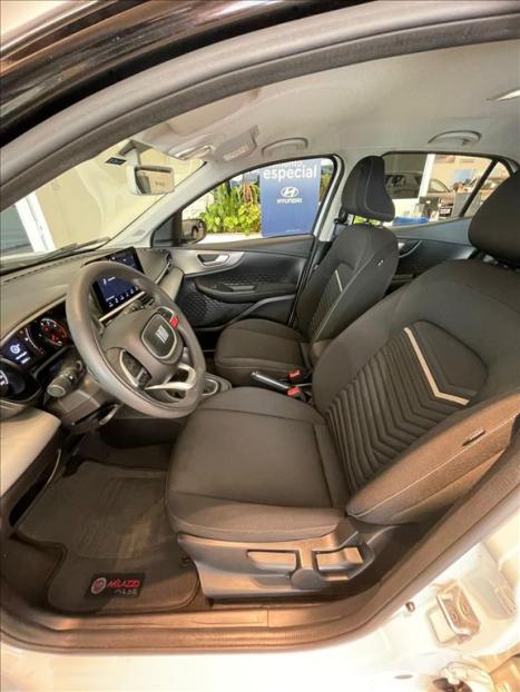 FIAT Pulse 1.0 12V 4P FLEX 200 AUDACE TURBO AUTOMTICO CVT, Foto 10