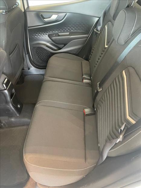 FIAT Pulse 1.0 12V 4P FLEX 200 AUDACE TURBO AUTOMTICO CVT, Foto 11