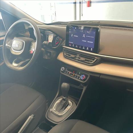 FIAT Pulse 1.0 12V 4P FLEX 200 AUDACE TURBO AUTOMTICO CVT, Foto 12