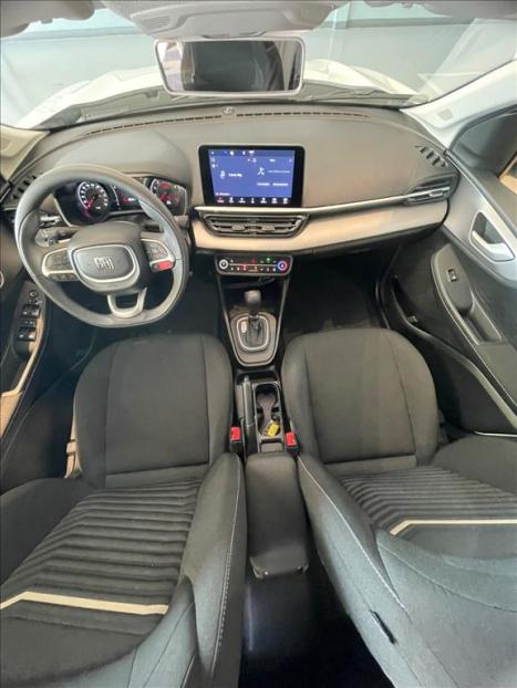 FIAT Pulse 1.0 12V 4P FLEX 200 AUDACE TURBO AUTOMTICO CVT, Foto 13
