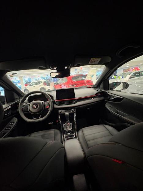 FIAT Pulse 1.3 16V 4P FLEX TURBO 270 ABARTH AT6 AUTOMTICO, Foto 10