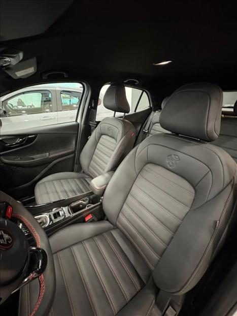 FIAT Pulse 1.3 16V 4P FLEX TURBO 270 ABARTH AT6 AUTOMTICO, Foto 11