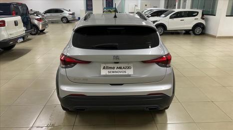 FIAT Pulse 1.3 16V 4P FLEX DRIVE, Foto 5