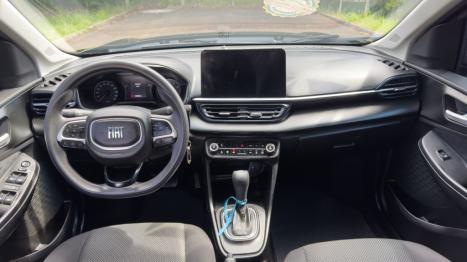 FIAT Pulse 1.3 16V 4P FLEX DRIVE AUTOMTICO CVT, Foto 7