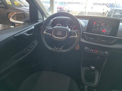 FIAT Pulse 1.3 16V 4P FLEX DRIVE, Foto 7