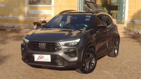 FIAT Pulse 1.3 16V 4P FLEX S-DESIGN AUTOMTICO CVT, Foto 1