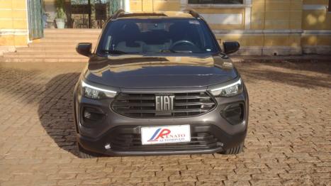 FIAT Pulse 1.3 16V 4P FLEX S-DESIGN AUTOMTICO CVT, Foto 2
