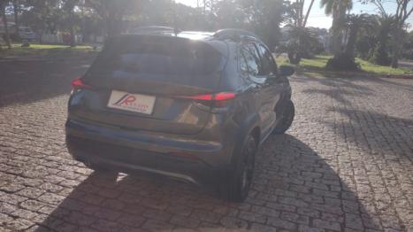 FIAT Pulse 1.3 16V 4P FLEX S-DESIGN AUTOMTICO CVT, Foto 3