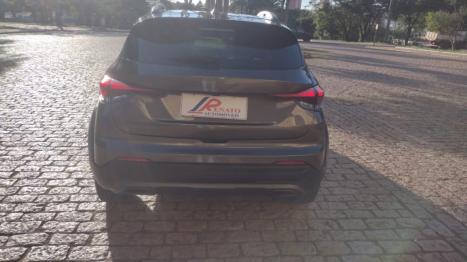 FIAT Pulse 1.3 16V 4P FLEX S-DESIGN AUTOMTICO CVT, Foto 4