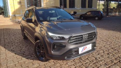 FIAT Pulse 1.3 16V 4P FLEX S-DESIGN AUTOMTICO CVT, Foto 5