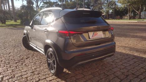 FIAT Pulse 1.3 16V 4P FLEX S-DESIGN AUTOMTICO CVT, Foto 6