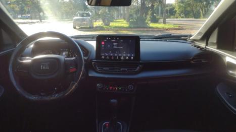 FIAT Pulse 1.3 16V 4P FLEX S-DESIGN AUTOMTICO CVT, Foto 8