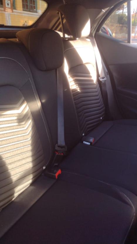 FIAT Pulse 1.3 16V 4P FLEX S-DESIGN AUTOMTICO CVT, Foto 10
