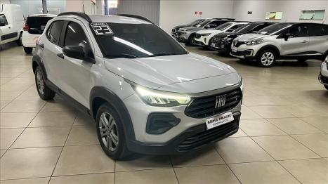 FIAT Pulse 1.3 16V 4P FLEX DRIVE, Foto 1