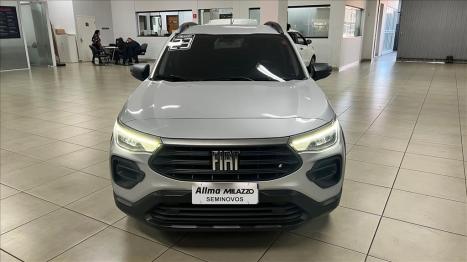 FIAT Pulse 1.3 16V 4P FLEX DRIVE, Foto 2