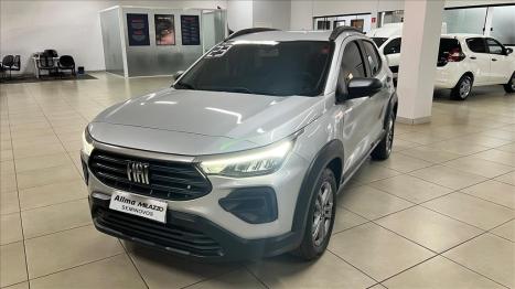 FIAT Pulse 1.3 16V 4P FLEX DRIVE, Foto 3