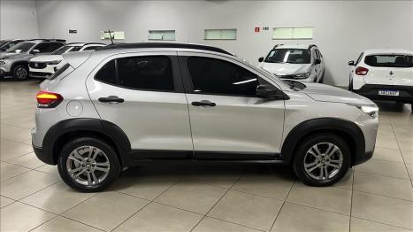FIAT Pulse 1.3 16V 4P FLEX DRIVE, Foto 4