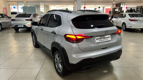 FIAT Pulse 1.3 16V 4P FLEX DRIVE, Foto 6